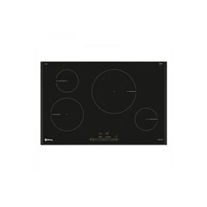 Balay Plaque à Induction 3EB985LU 80 cm 4 Zones de cuisson Noir - Publicité