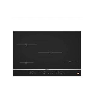 De Dietrich DPI7870X - Table de cuisson à induction - 4 plaques de cuisson - Niche - largeur : 75 cm - profondeur : 49 cm - noir - Publicité