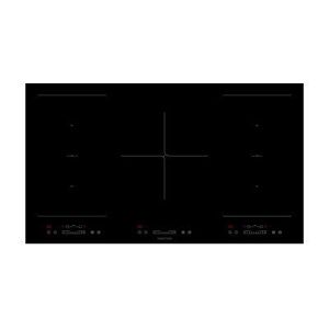 Amica AI9557 Table de cuisson à induction Noir - 5 foyers - Publicité