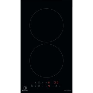 Plaque de cuisson Induction Domino 29 cm Electrolux LIT30231C - Publicité
