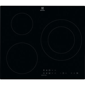 Electrolux Plaque de cuisson Induction Série 300 Standard 60 cm CIT60331CK Noir - Publicité