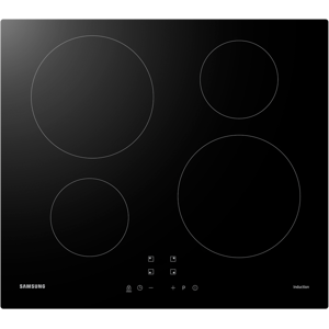 Samsung Table a induction 4 foyers