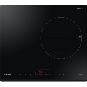 Samsung Table a induction 60cm Flex Zone - NZ63B5045GK