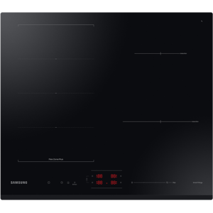 Samsung Table a induction Flex Zone Plus - NZ64B6056GK