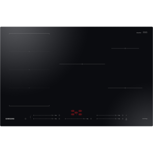 Samsung Table a induction 80cm Flex Zone Plus - NZ85C6057FK