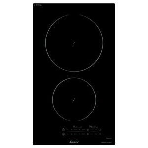 Sauter DOMINO INDUCTION  SPI9333B - Publicité
