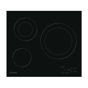 Indesit Table de cuisson vitrocéramique INDESIT RI360C