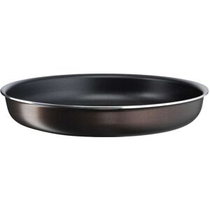 Tefal Poele tous feux sauf induction 28 cm EASY +