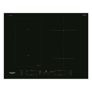 Whirlpool Table de cuisson à induction WHIRLPOOL WLB4265BFIXL