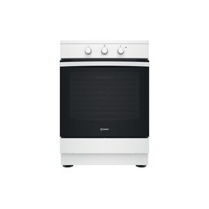 Indesit Cuisiniere induction IS67IQ5PCW
