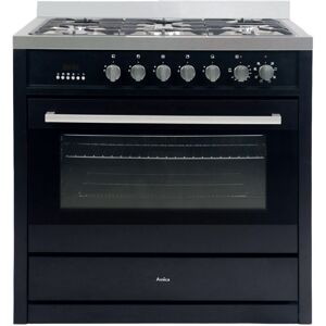 AMICA Cuisiniere gaz ACMS2005XB