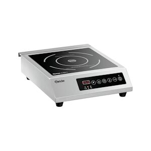 Bartscher Cuisinière à induction IK30T-1 - 105991