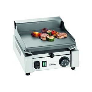 Bartscher Plaque de cuisson GDP 260E-G - A370037