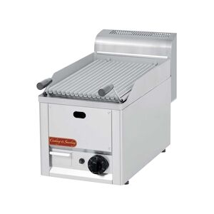 materiel chr pro Grillade Charcoal Gaz Simple à Poser GL 30 GLS