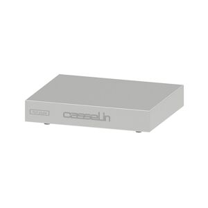 CASSELIN Plaque chauffante Inox GN 1/2 Casselin