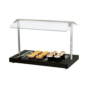 CASSELIN Plaque chauffante buffet Casselin