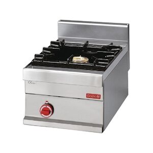 Gastro M Cuisinière à gaz PG/40P