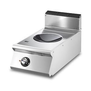 Wok à induction, top, 1 zone de cuisson Virtus