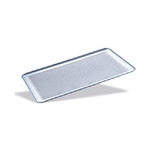 FM Plaque Aluminium Perforee 320X240 89BPA3224