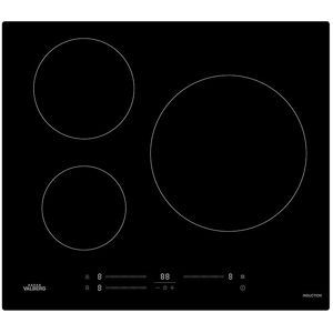 Plaque de cuisson induction VALBERG IH 3 TB DAS 007C