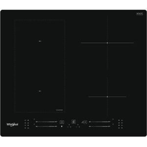 Plaque de cuisson induction WHIRLPOOL WL S7960 NE