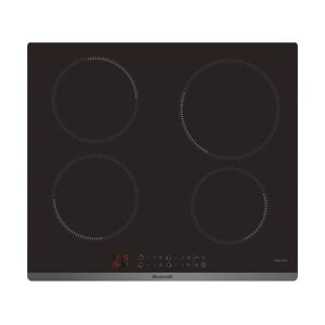 BRANDT Plaque de cuisson induction BRANDT BPI 6420 B
