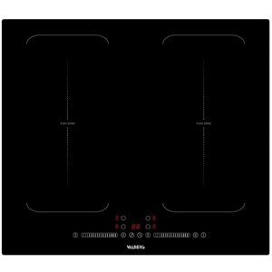 VALBERG Plaque de cuisson induction VALBERG IH 4 TB2FZS 007C