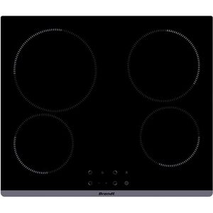 Plaque de cuisson vitroceramique BRANDT BPV 2421 B