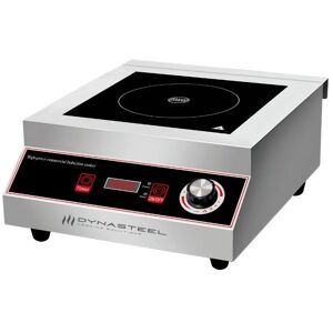 Dynasteel Plaque a Induction HD Super Pro 3500 W