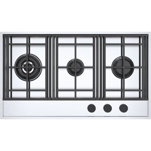 BARAZZA plaque de cuisson LAB EVOLUTION 1PLE2D (90 cm - Acier Inox)