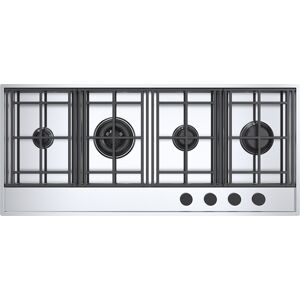 BARAZZA plaque de cuisson LAB EVOLUTION 1PLE3D (120 cm - Acier Inox)