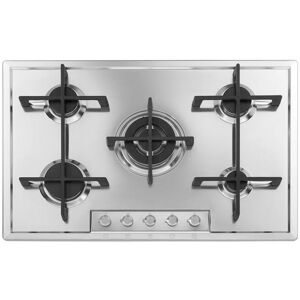 FOSTER plaque de cuisson a gaz VERONIKA 7067 062 (Inox - Acier)