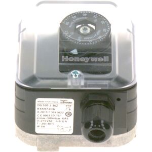 Bosch pièce détachée TTNR: 8718573496 8718573496 pressostat gaz DG 50 B everp