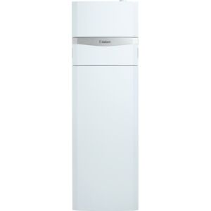 Vaillant Appareil compact à gaz Vaillant ecoCOMPACT 0010015600 VSC 206/4-5 90, gaz naturel E, avec technologie de condensation