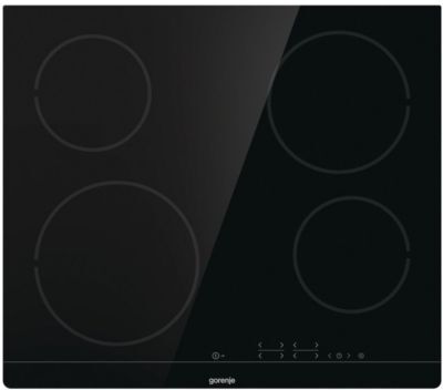 Gorenje Table Vitro GORENJE ECT641BSC