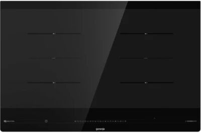 Notice d'utilisation, manuel d'utilisation et mode d'emploi GORENJE Table Induc GORENJE IS846BG   