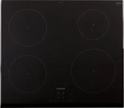 Siemens Table Induc SIEMENS EU651BEB1E IQ100