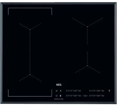Notice d'utilisation, manuel d'utilisation et mode d'emploi AEG Table Induc AEG IKE64441FB   