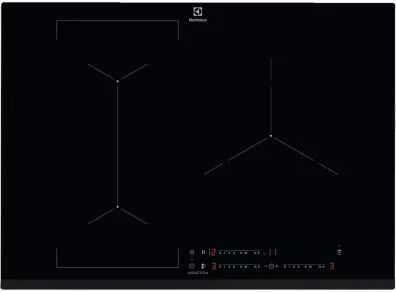 Electrolux Table Induc ELECTROLUX EIV73342
