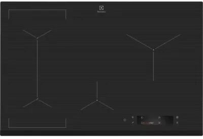 Electrolux Table Induc ELECTROLUX EIS8648 SensePro