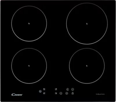 Candy Table Induc CANDY CI640CB