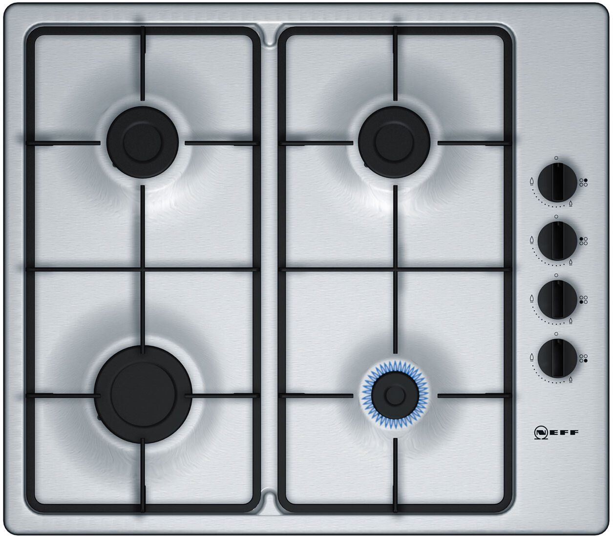 Neff T26BR46N0 Gas Hob