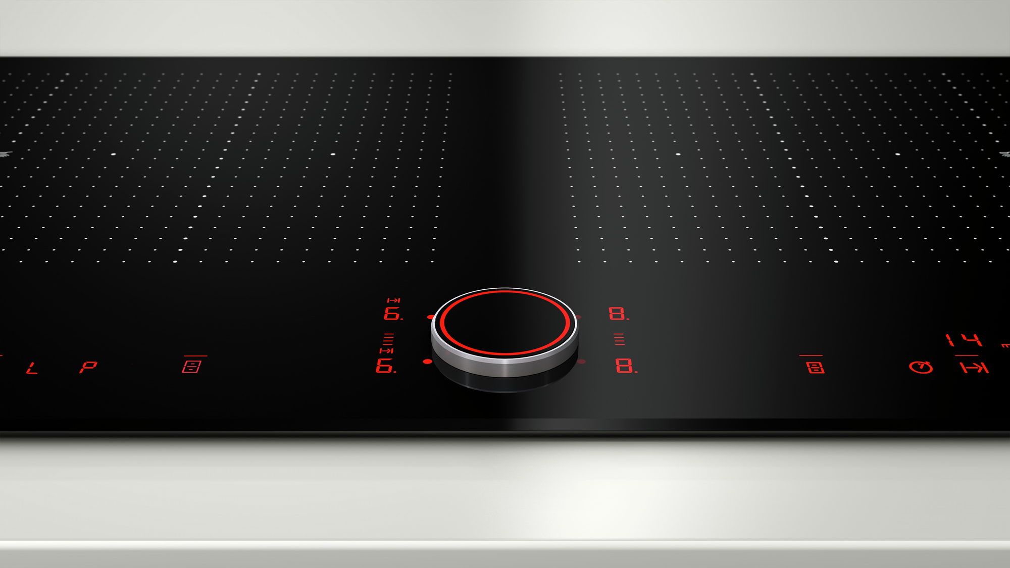 Neff T50FS41X0 90cm Induction Hob