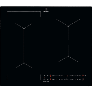 Electrolux PIANO COTTURA A INDUZIONE  EIS62449C, 4 zone cottura, 59 cm x 52