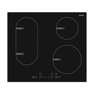 KOENIC PIANO COTTURA  KBO 3611-4, 4 zone cottura, 59 cm x 52