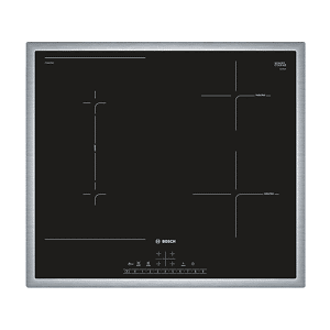 Bosch PIANO COTTURA A INDUZIONE  PVS645FB5E, 4 zone cottura, 58,3 cm x 51,3