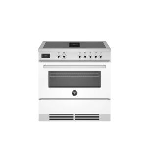 Ⓜ️🔵🔵🔵 BERTAZZONI PROCH94I1EBIT - Piano cottura a induzione, Cappa Integrata, Cucina Air