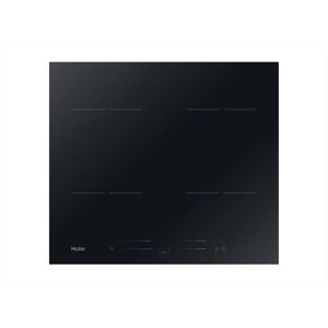 HAIER Piano Cottura Induzione Haisj64mc 59 Cm-nero