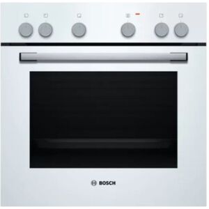 bosch hnd211lw61 set di elettrodomestici da cucina piano cottura a induzione forno elettrico (hnd211lw61)