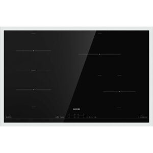 Gorenje IT843BX Piano cottura a induzione autosufficiente, vetroceramica, larghezza 79,5 cm